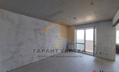 Купить 3-комнатную квартиру, Брест, ул. Рябцева. Фото 3