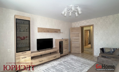 Купить 2-комнатную квартиру, Витебск, Жореса Алфёрова, 3. Фото 9