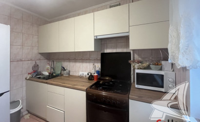 Купить 1-комнатную квартиру, Брест, Киевка, ул. Киевская. Фото 6