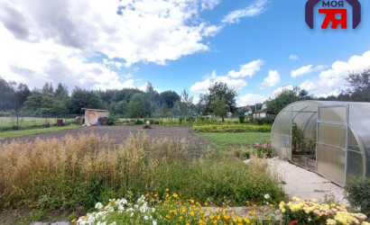 Купить дом в деревне, Ромашка, 8.37 соток. Фото 11