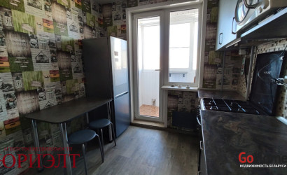 Купить 1-комнатную квартиру, Минск, Филимонова, 39 (Первомайский район). Фото 1