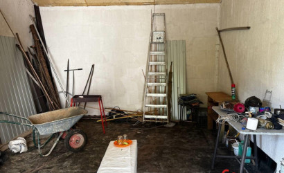 Купить дом в деревне, Зенитчик, 4.99 соток. Фото 10