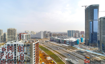 Купить 4-комнатную квартиру, Минск, Игоря Лученка ул., 15(Октябрьский район). Фото 14