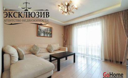 Купить 3-комнатную квартиру, Минск, Водолажского ул., 21/А (Первомайский район). Фото 11