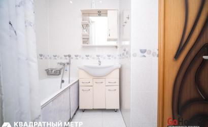 Купить 1-комнатную квартиру, Лесной, Александрова ул., 12. Фото 32