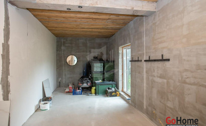 Купить дом в деревне, Криница-1989, 12 соток. Фото 4