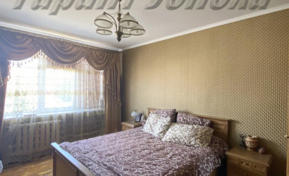 Купить 3-комнатную квартиру, Малорита, Парковая. Фото 9