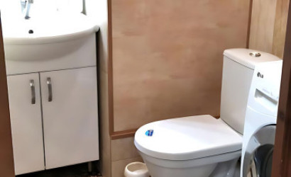 Купить 3-комнатную квартиру, Новополоцк, Дружбы ул., 9. Фото 7