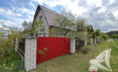 Купить дом, Брест, Мухавецкий с/с, 4.95 соток. Фото 2