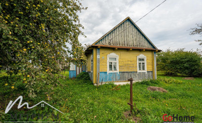 Купить дом, Юшевичи, Садовая ул., 21.19 соток. Фото 2
