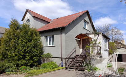 Купить дом, Брест, Лт. рябцева, 13.81 соток. Фото 26