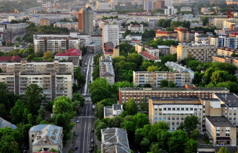 Топ-10 самых богатых регионов Беларуси