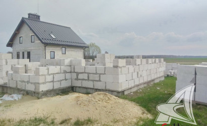 Купить участок, Стриганецкие Бусни, Ракитницкий с/с, 24.42 соток. Фото 1