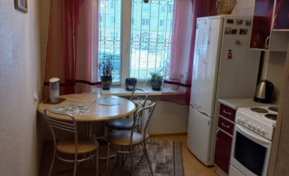 Купить 2-комнатную квартиру, Витебск, Московский, 43. Фото 1