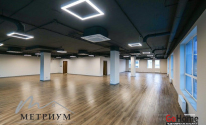 Аренда офиса, Минск, Интернациональная ул., 38,  от 30.5 до 15000 кв.м.. Фото 6