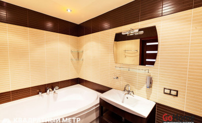 Купить 1-комнатную квартиру, Минск, ул. Нововиленская, д. 13А (Центральный район). Фото 11