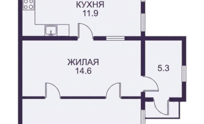Купить дом, Дзержинск, Омельянюка ул., 10 соток. Фото 12