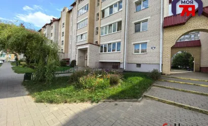  38.9 м2, Слуцк(Мельничная ул.)
