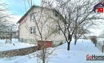 Купить дом, Нитиевские, Дубовая ул., 14.9 соток. Фото 2