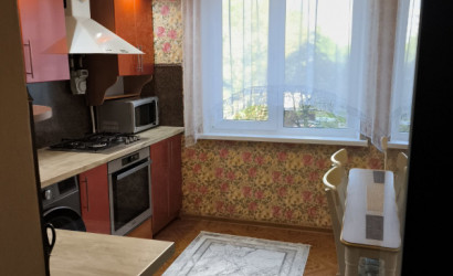 Купить 4-комнатную квартиру, Новополоцк, ул. Молодежная, д. 153. Фото 3