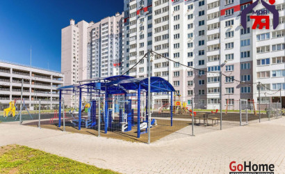 Купить 2-комнатную квартиру, Минск, Притыцкого ул., 113 (Фрунзенский район). Фото 2