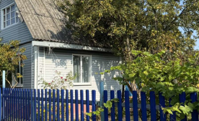 Купить дачу, Витебск, 4-й Хрустальный, 9 соток. Фото 2