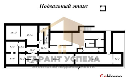 Продажа помещения, Брест, ул. Куйбышева, 1540.4 кв.м.. Фото 20