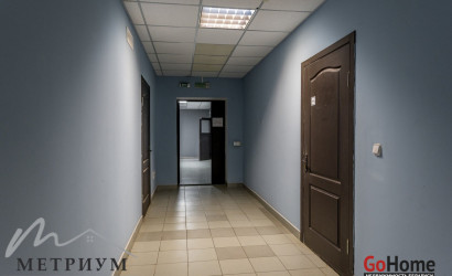 Продажа офиса, Минск, Нововиленская ул., 38,  27.1 кв.м.. Фото 7