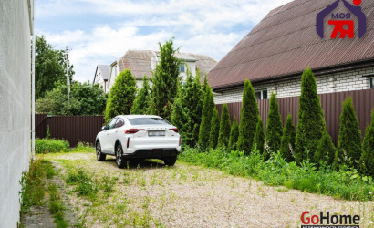 Купить коттедж, Минск, Рассонская ул., 7 соток. Фото 13