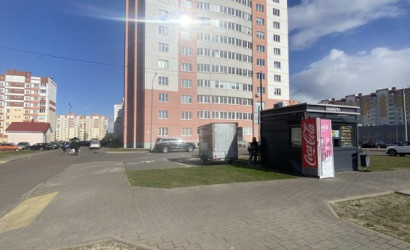 Купить 2-комнатную квартиру, Гомель, Дубравная, 5. Фото 23