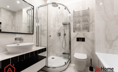 Снять 3-комнатную квартиру, Минск, Грибоедова, 1 (Центральный район). Фото 20