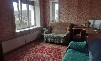 Купить 1-комнатную квартиру, Пальминка, Садовый 2-й пер.. Фото 1