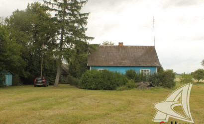 Купить дом в деревне, Славное, Тевельский с/с, 25 соток. Фото 4