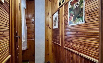 Купить дом, Язовинь, Пролетарская ул., 25 соток. Фото 25