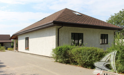 Купить дом, Брест, Мухавецкий с/с, 9.42 соток. Фото 2