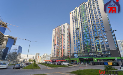 Купить 2-комнатную квартиру, Минск, Братская ул., 13(Октябрьский район). Фото 25