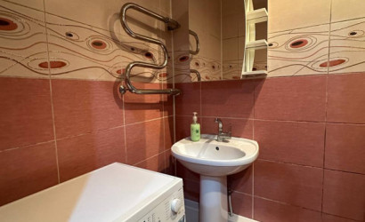 Снять 2-комнатную квартиру на сутки, Островец, Володарского, 48. Фото 7