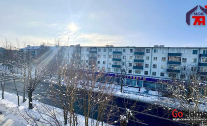 Купить 3-комнатную квартиру, Солигорск, Ленинского Комсомола ул., 12. Фото 10