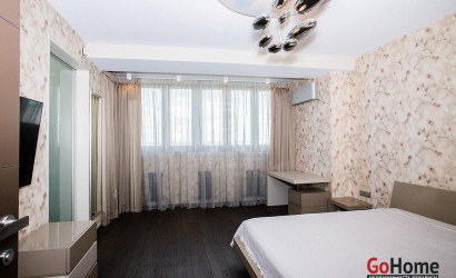 Купить 4-комнатную квартиру, Минск, Беломорская ул., 23 (Советский район). Фото 19
