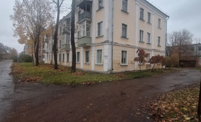 Купить 2-комнатную квартиру, Витебск, Розы Люксембург, 1. Фото 12