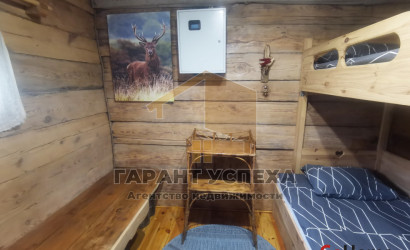 Купить дом, Хвояновка, Дмитровичский с/с, 22.49 соток. Фото 7