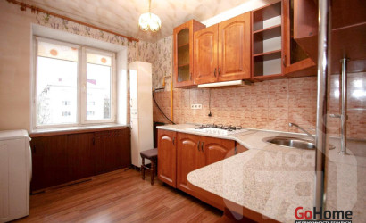 Купить 1-комнатную квартиру, Молодечно, Космонавтов ул., 2. Фото 5