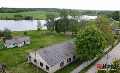 Продажа помещения, Волма, Советская ул., 11,  312.5 кв.м.. Фото 4