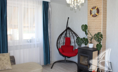 Купить дом, Большие Радваничи, Радваничский с/с, 20.8 соток. Фото 24