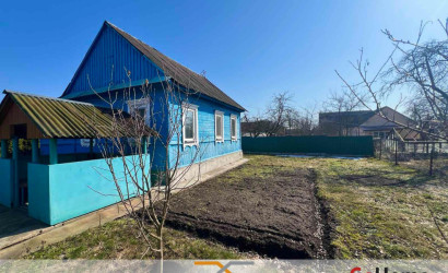 Купить дом, Слуцк, Козберга ул., 5.44 соток. Фото 4