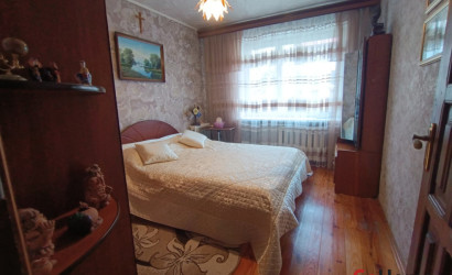 Купить 3-комнатную квартиру, Пинск, Куликова, 24. Фото 3