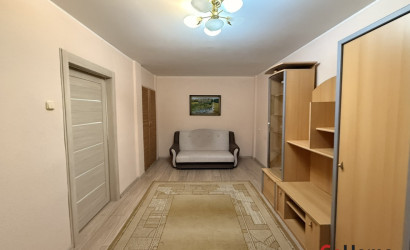 Снять 1-комнатную квартиру, Минск, ул. Жудро, д. 17/1 (Фрунзенский район). Фото 4