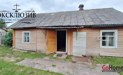 Купить дом, Полоцк, Евфросиньи Полоцкой ул., 50, 6.3 соток. Фото 13