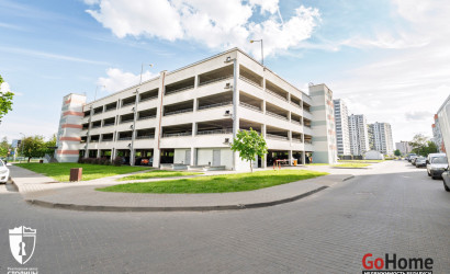 Купить 2-комнатную квартиру, Минск, Уборевича, 88(Заводской район). Фото 29