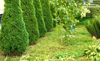 Купить 3-комнатную квартиру, Минск, Игуменский тракт 14 (Ленинский район). Фото 28